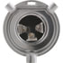 9003PRB2 by PHILLIPS INDUSTRIES - Headlight Bulb - 12V, 60/55 Watts, Clear, Halogen, High Beam and Low Beam