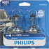 9003PRB2 by PHILLIPS INDUSTRIES - Headlight Bulb - 12V, 60/55 Watts, Clear, Halogen, High Beam and Low Beam