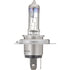 9003XVB2 by PHILLIPS INDUSTRIES - Headlight Bulb - 12V, 60/55 Watts, Clear, Halogen, High Beam and Low Beam