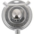 9003XVB2 by PHILLIPS INDUSTRIES - Headlight Bulb - 12V, 60/55 Watts, Clear, Halogen, High Beam and Low Beam