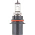 9004B1 by PHILLIPS INDUSTRIES - Headlight Bulb - 12V, 65/45 Watts, Standard, Clear, Halogen, High Beam and Low Beam