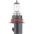 9004B1 by PHILLIPS INDUSTRIES - Headlight Bulb - 12V, 65/45 Watts, Standard, Clear, Halogen, High Beam and Low Beam