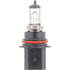 9004C1 by PHILLIPS INDUSTRIES - Headlight Bulb - 12V, 65/45 Watts, Standard, Clear, Halogen, High Beam and Low Beam
