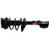 Monroe 471453 Suspension Strut and Coil Spring Assembly Quick-Strut Ensamble de Montante (Strut) y Muelle de Resorte de