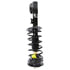 472217 by MONROE - Monroe Shocks & Struts Quick-Strut 472217 Strut and Coil Spring Assembly