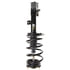 472367 by MONROE - Quick-Strut Suspension Strut and Coil Spring Assembly