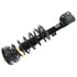 472218 by MONROE - Monroe Shocks & Struts Quick-Strut 472218 Strut and Coil Spring Assembly