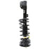 472218 by MONROE - Monroe Shocks & Struts Quick-Strut 472218 Strut and Coil Spring Assembly