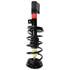 472526 by MONROE - Quick-Strut Suspension Strut and Coil Spring Assembly