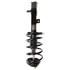 472368 by MONROE - Quick-Strut Suspension Strut and Coil Spring Assembly