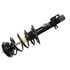 472534 by MONROE - Quick-Strut Suspension Strut and Coil Spring Assembly