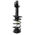 472534 by MONROE - Quick-Strut Suspension Strut and Coil Spring Assembly