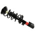 472527 by MONROE - Quick-Strut Suspension Strut and Coil Spring Assembly