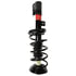 472527 by MONROE - Quick-Strut Suspension Strut and Coil Spring Assembly