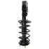 472653 by MONROE - Quick-Strut Suspension Strut and Coil Spring Assembly