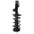 472654 by MONROE - Quick-Strut Suspension Strut and Coil Spring Assembly