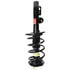 472535 by MONROE - Quick-Strut Suspension Strut and Coil Spring Assembly