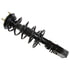 472653 by MONROE - Quick-Strut Suspension Strut and Coil Spring Assembly