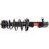 472664 by MONROE - Quick-Strut Suspension Strut and Coil Spring Assembly
