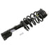 481128R by MONROE - Monroe RoadMatic 481128R Suspension Strut and Coil Spring Assembly