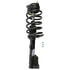 481128R by MONROE - Monroe RoadMatic 481128R Suspension Strut and Coil Spring Assembly