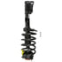 481128L by MONROE - Monroe RoadMatic 481128L Suspension Strut and Coil Spring Assembly