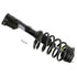481128R by MONROE - Monroe RoadMatic 481128R Suspension Strut and Coil Spring Assembly