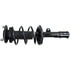 Monroe 482597 Suspension Strut and Coil Spring Assembly RoadMatic Suspension Strut and Coil Spring Assembly