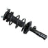 482597 by MONROE - RoadMatic Suspension Strut and Coil Spring Assembly