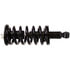 481358 by MONROE - RoadMatic Suspension Strut and Coil Spring Assembly