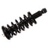 481358 by MONROE - RoadMatic Suspension Strut and Coil Spring Assembly