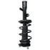 482598 by MONROE - RoadMatic Suspension Strut and Coil Spring Assembly