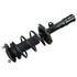 482597 by MONROE - RoadMatic Suspension Strut and Coil Spring Assembly