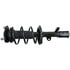 Monroe 482598 Suspension Strut and Coil Spring Assembly RoadMatic Suspension Strut and Coil Spring Assembly