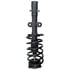 571128L by MONROE - Quick-Strut Suspension Strut and Coil Spring Assembly