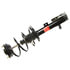 572367 by MONROE - Quick-Strut Suspension Strut and Coil Spring Assembly