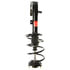 572367 by MONROE - Quick-Strut Suspension Strut and Coil Spring Assembly