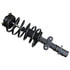 571128R by MONROE - Quick-Strut Suspension Strut and Coil Spring Assembly