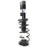 572526 by MONROE - Quick-Strut Suspension Strut and Coil Spring Assembly