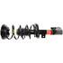 572527 by MONROE - Quick-Strut Front Left Suspension Strut and Coil Spring Assembly