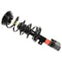 572527 by MONROE - Quick-Strut Suspension Strut and Coil Spring Assembly