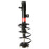 572368 by MONROE - Quick-Strut Suspension Strut and Coil Spring Assembly