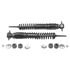 58273 by MONROE - Monroe Shocks & Struts Load Adjusting 58273 Shock Absorber
