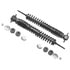 58273 by MONROE - Monroe Shocks & Struts Load Adjusting 58273 Shock Absorber