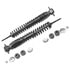 58273 by MONROE - Monroe Shocks & Struts Load Adjusting 58273 Shock Absorber