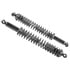 58484 by MONROE - Load Adjusting Suspension Shock Absorber and Coil Spring Assembly Pack of 2