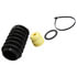 63620 by MONROE - Strut-Mate Suspension Strut Bumper and Bellows Kit