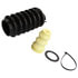 63618 by MONROE - Strut-Mate Suspension Strut Bumper and Bellows Kit