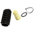 63618 by MONROE - Strut-Mate Suspension Strut Bumper and Bellows Kit