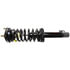 Monroe 671377R Suspension Strut and Coil Spring Assembly Quick-Strut Suspension Strut and Coil Spring Assembly